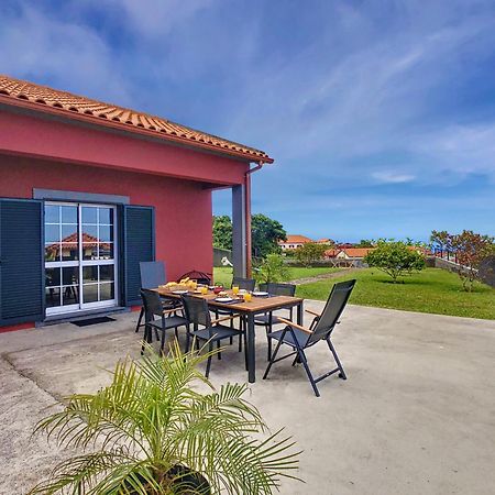 Casa Dasa By Lovelystay Achadas da Cruz Zewnętrze zdjęcie