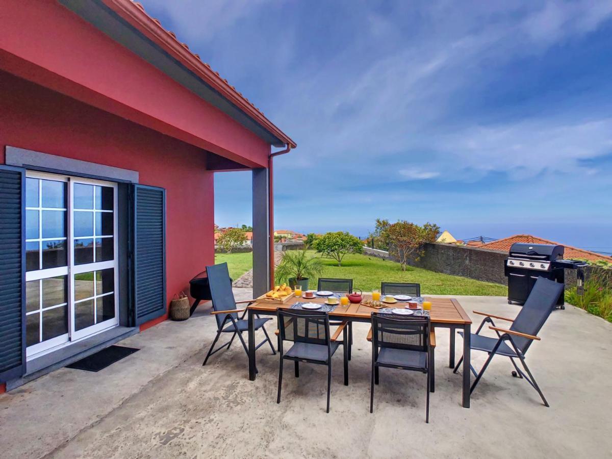 Casa Dasa By Lovelystay Achadas da Cruz Zewnętrze zdjęcie