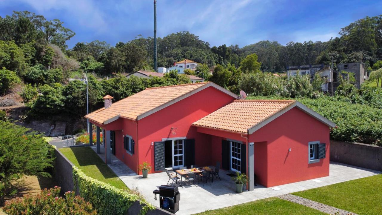 Casa Dasa By Lovelystay Achadas da Cruz Zewnętrze zdjęcie