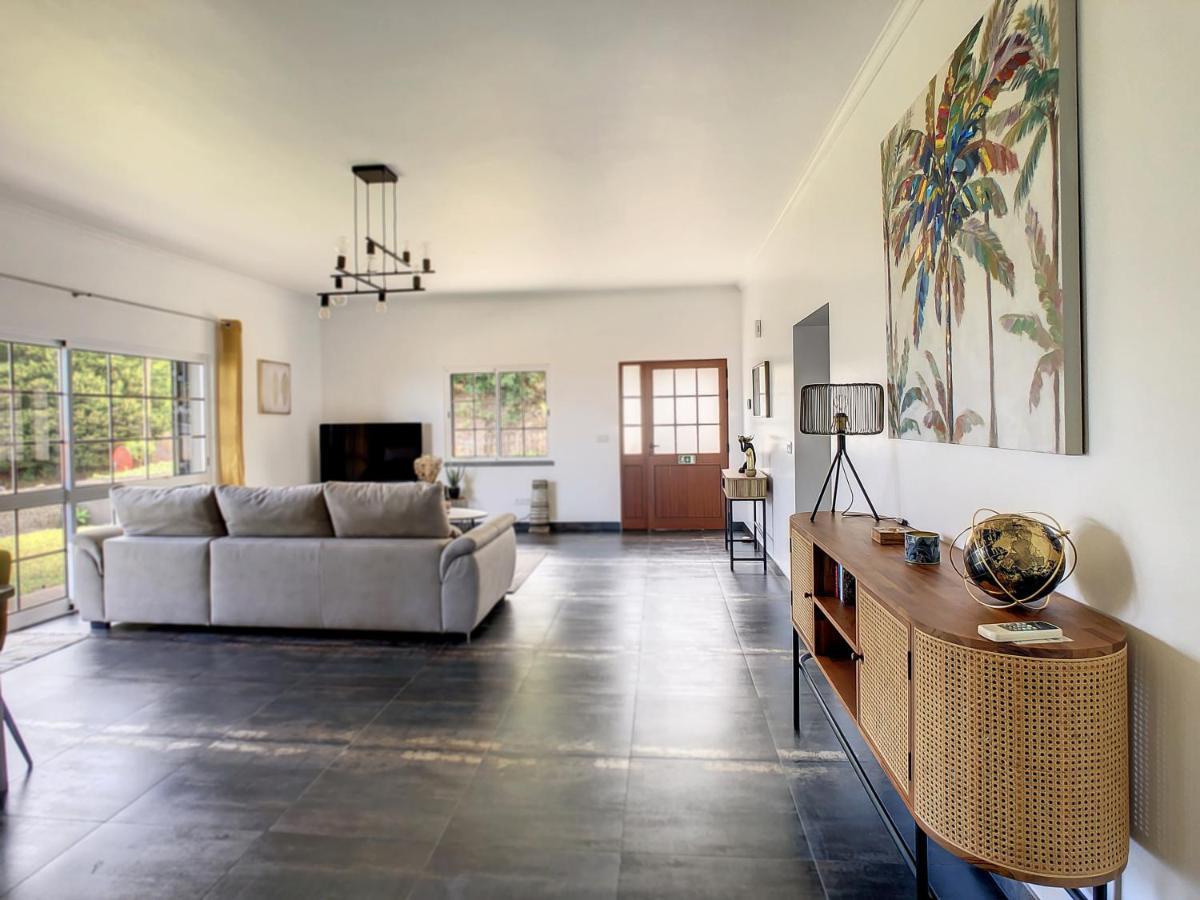 Casa Dasa By Lovelystay Achadas da Cruz Zewnętrze zdjęcie