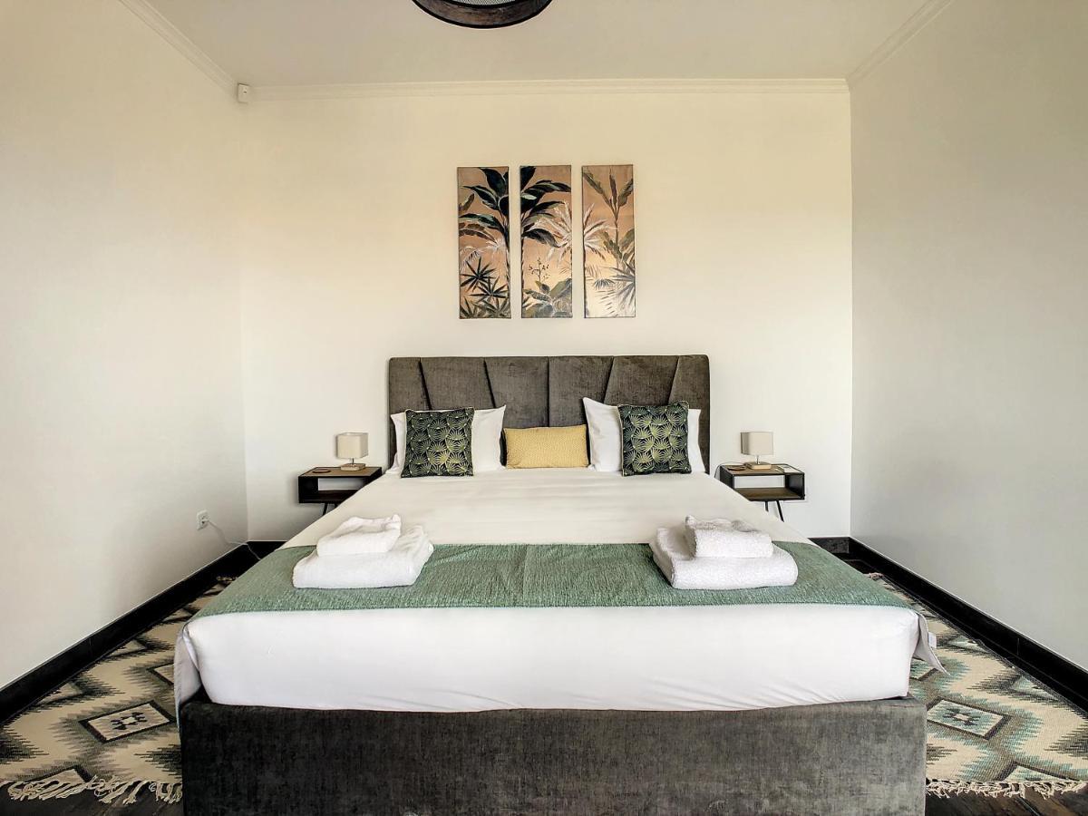 Casa Dasa By Lovelystay Achadas da Cruz Zewnętrze zdjęcie