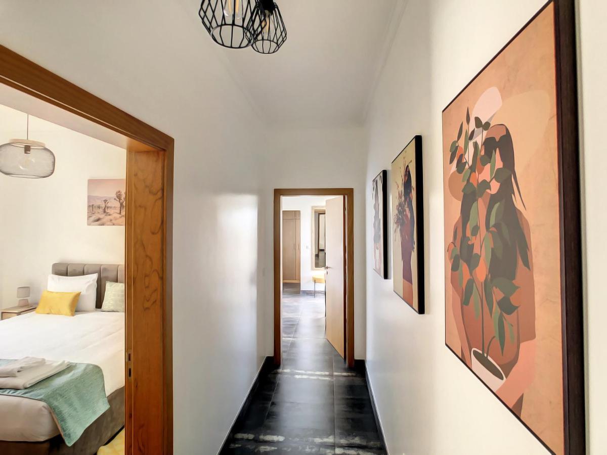 Casa Dasa By Lovelystay Achadas da Cruz Zewnętrze zdjęcie