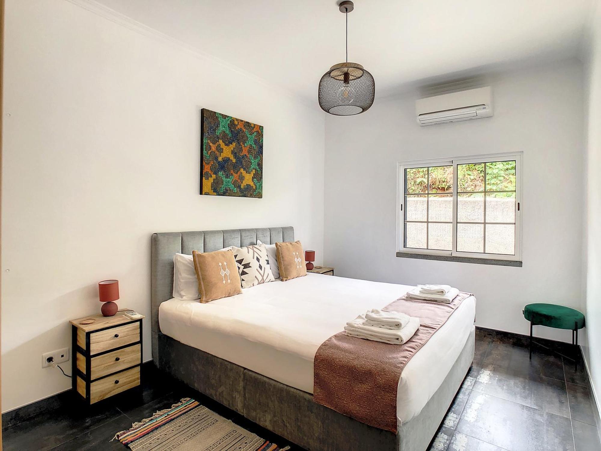 Casa Dasa By Lovelystay Achadas da Cruz Zewnętrze zdjęcie
