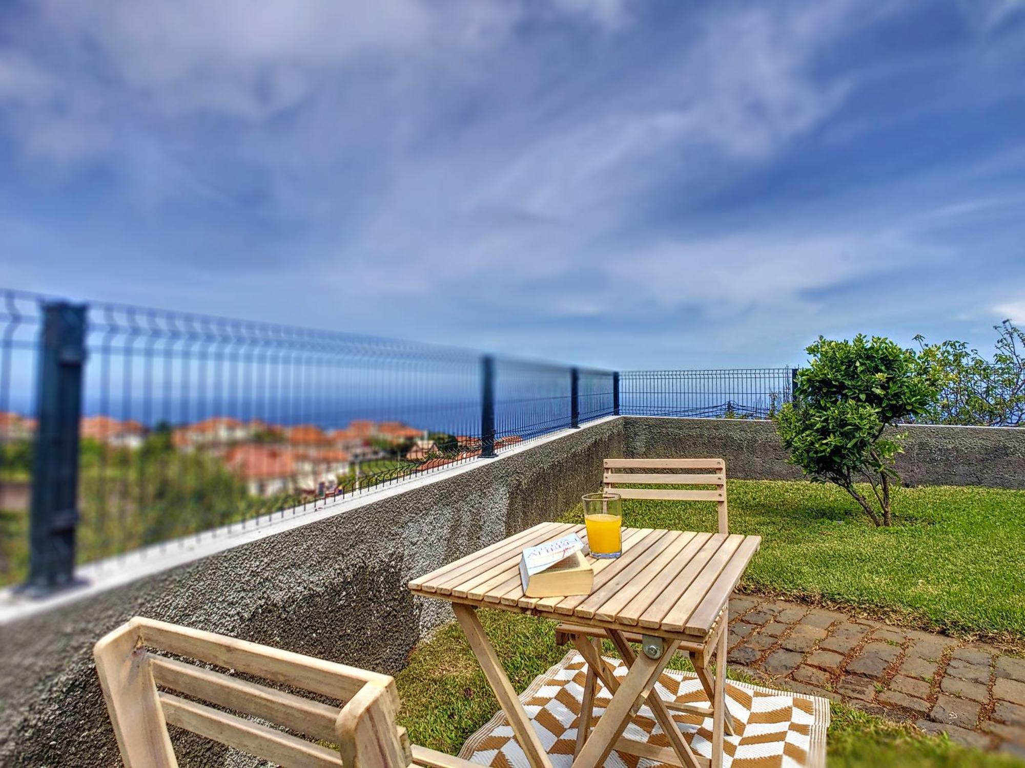 Casa Dasa By Lovelystay Achadas da Cruz Zewnętrze zdjęcie
